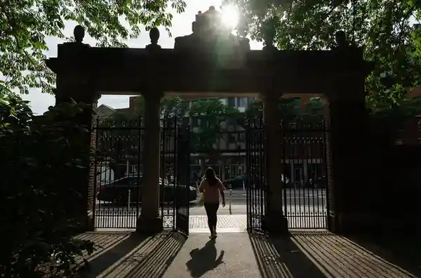 As Harvard and Trump Head to Court, the Government Piles on the Pressure