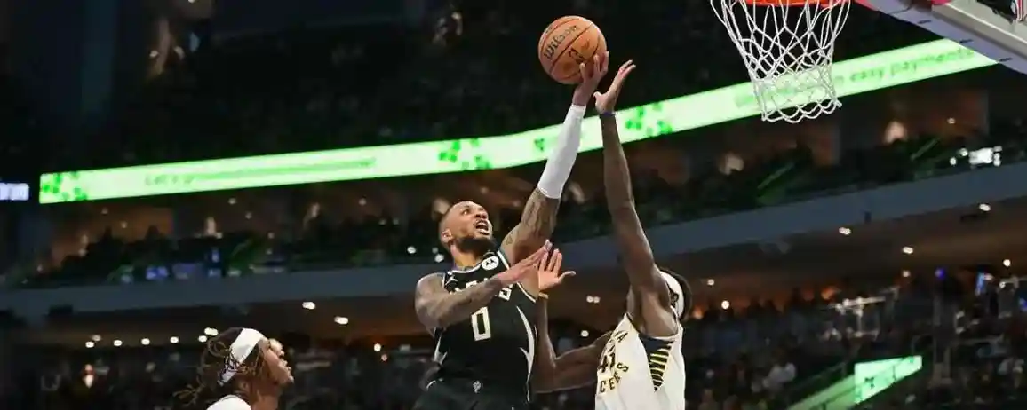 ‘All-In or All-Out?’: Inside the League’s Shocked Reaction to the Bucks’ Bold Offseason Moves