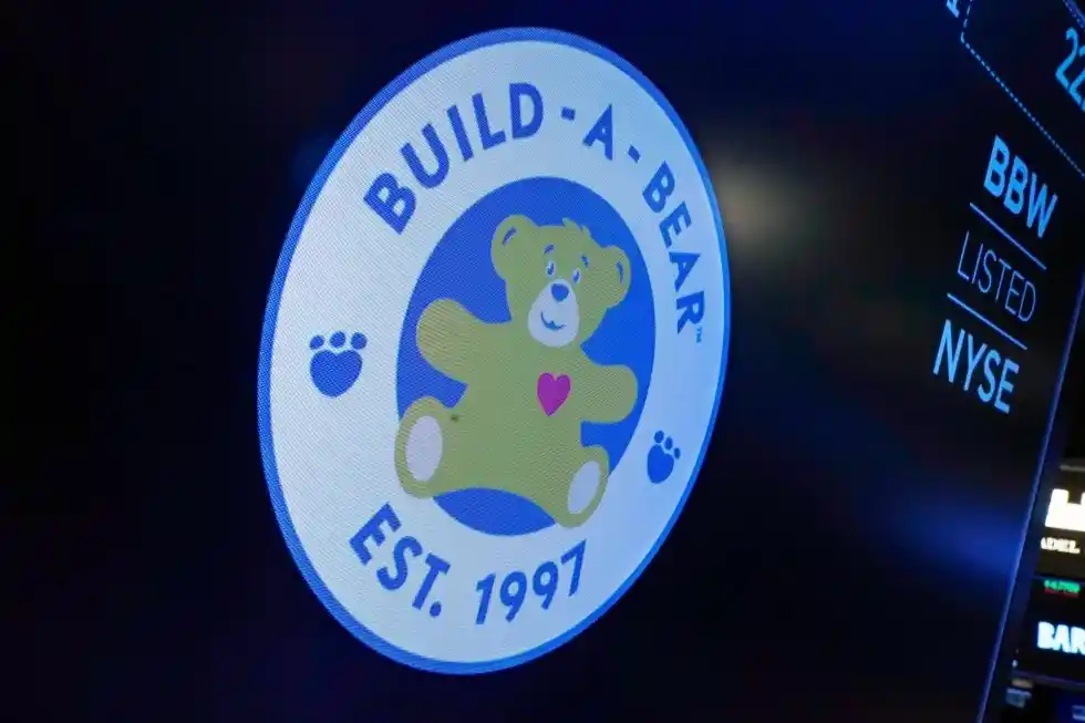 Tariffs catch up to resurgent Build-A-Bear, overshadowing financial performance