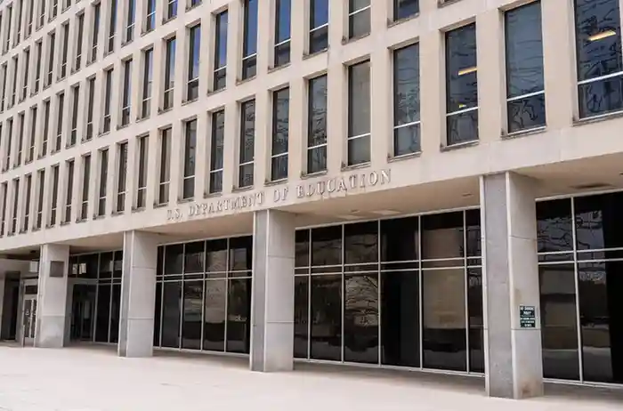 Education Department Launches Civil Rights Probe into DACA-Only Scholarships