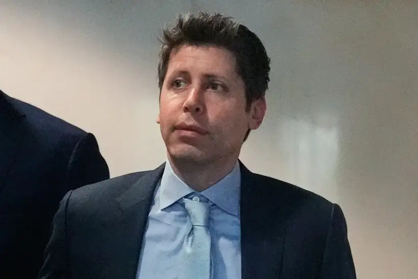 Florida Sues OpenAI and CEO Sam Altman Over Alleged Concealment of ChatGPT Risks