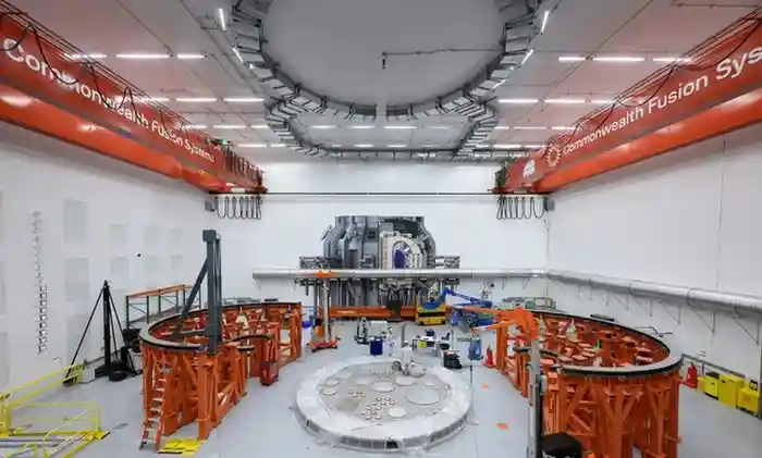 Google Enters Fusion Energy Race Through Strategic Partnership With MIT Spinoff