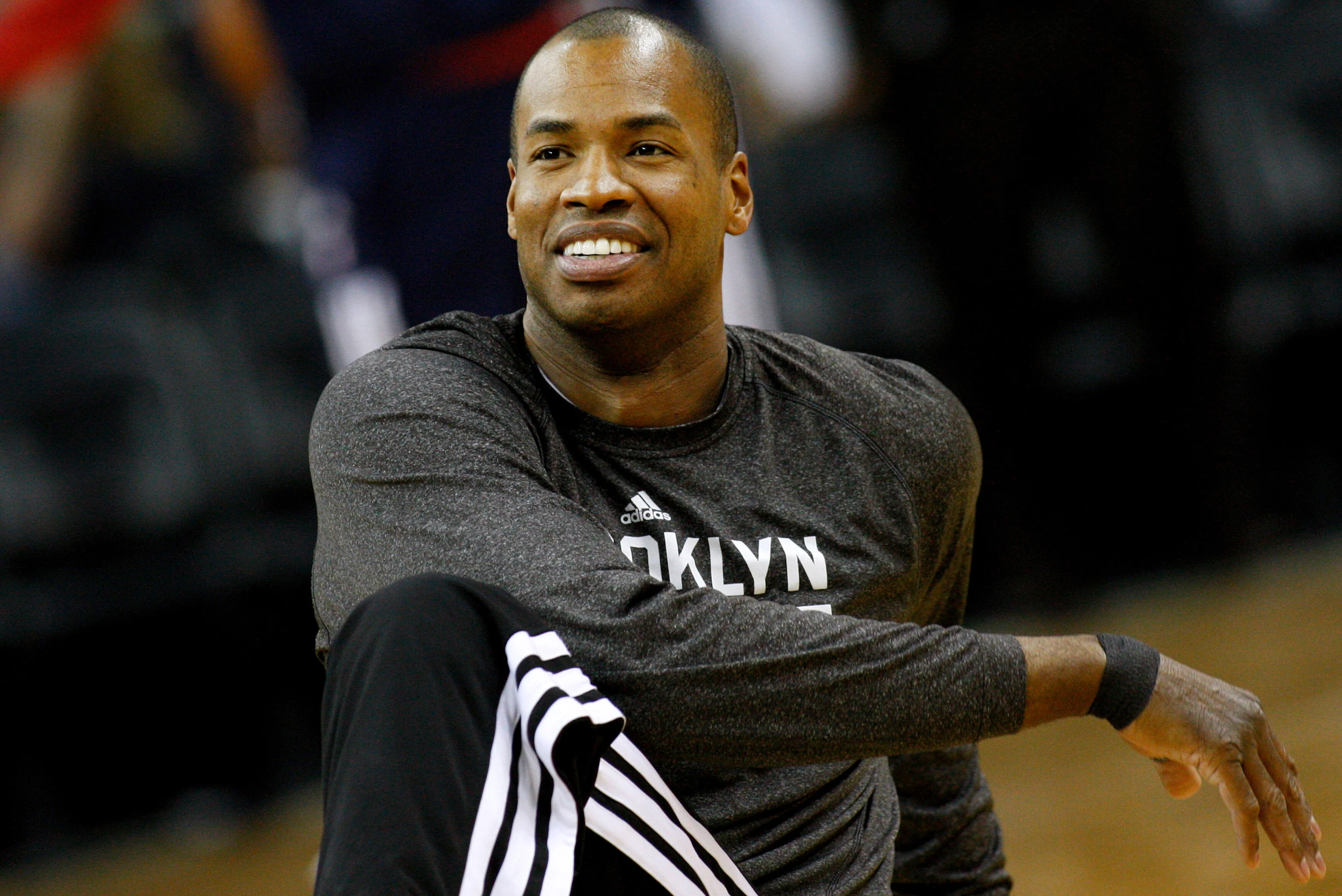 Jason Collins, NBA’s first openly gay player, dies at 47 of brain cancer