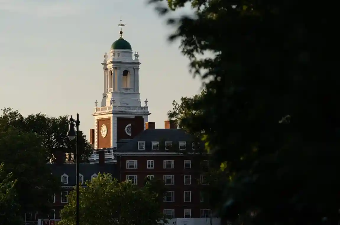 State Department Opens Investigation Into Harvard’s Use of International Exchange Visas