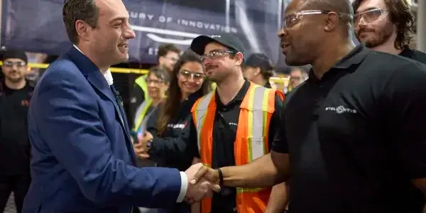 Incoming Stellantis CEO Confronts a Storm of Challenges at the Helm