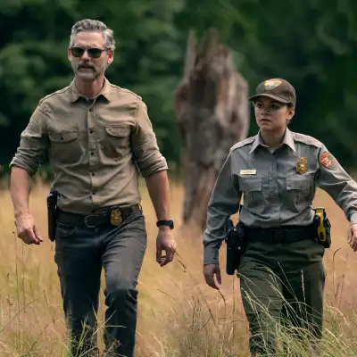 Top 19 Drama Series to Watch on Netflix in July 2025