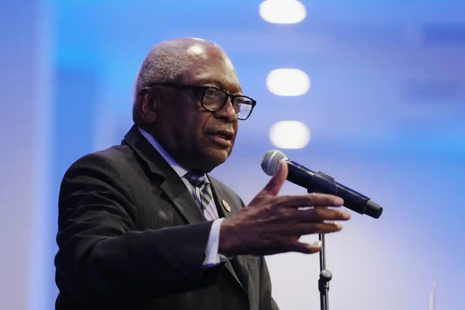 Tuesday’s Takeaways: Platner’s Big Night, Clyburn Carries On, and Trump’s Support Gets Mixed Results