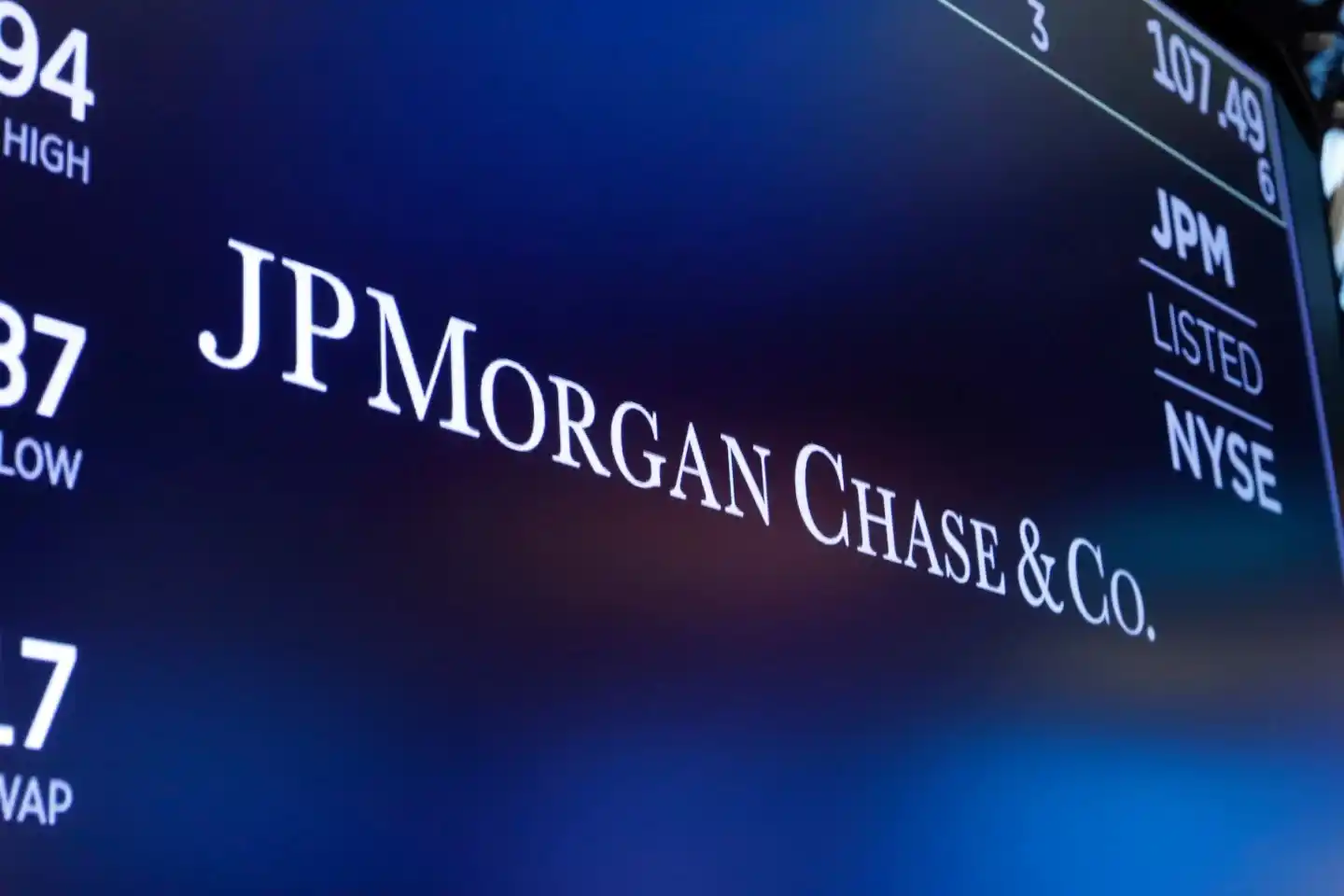 Wall Street sees major jump in profits, helped by soaring stock prices and deal making