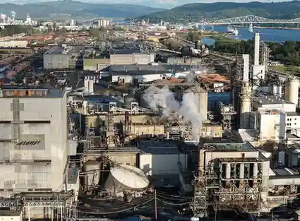 9 Missing After Washington Paper Mill Tank Rupture as Officials Say There’s No Hope of Survivors
